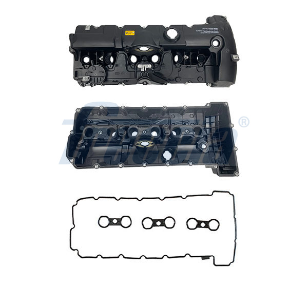 VC21-1061, Ventildeksel, Kryt hlavy válce, FRECCIA, 11127552281, 7552281, 103099, 20103099, 271110, 35577, 91802, AVC5986, BA010033A2, CB0042, DRM2907, P772181, RC09000, ZH21